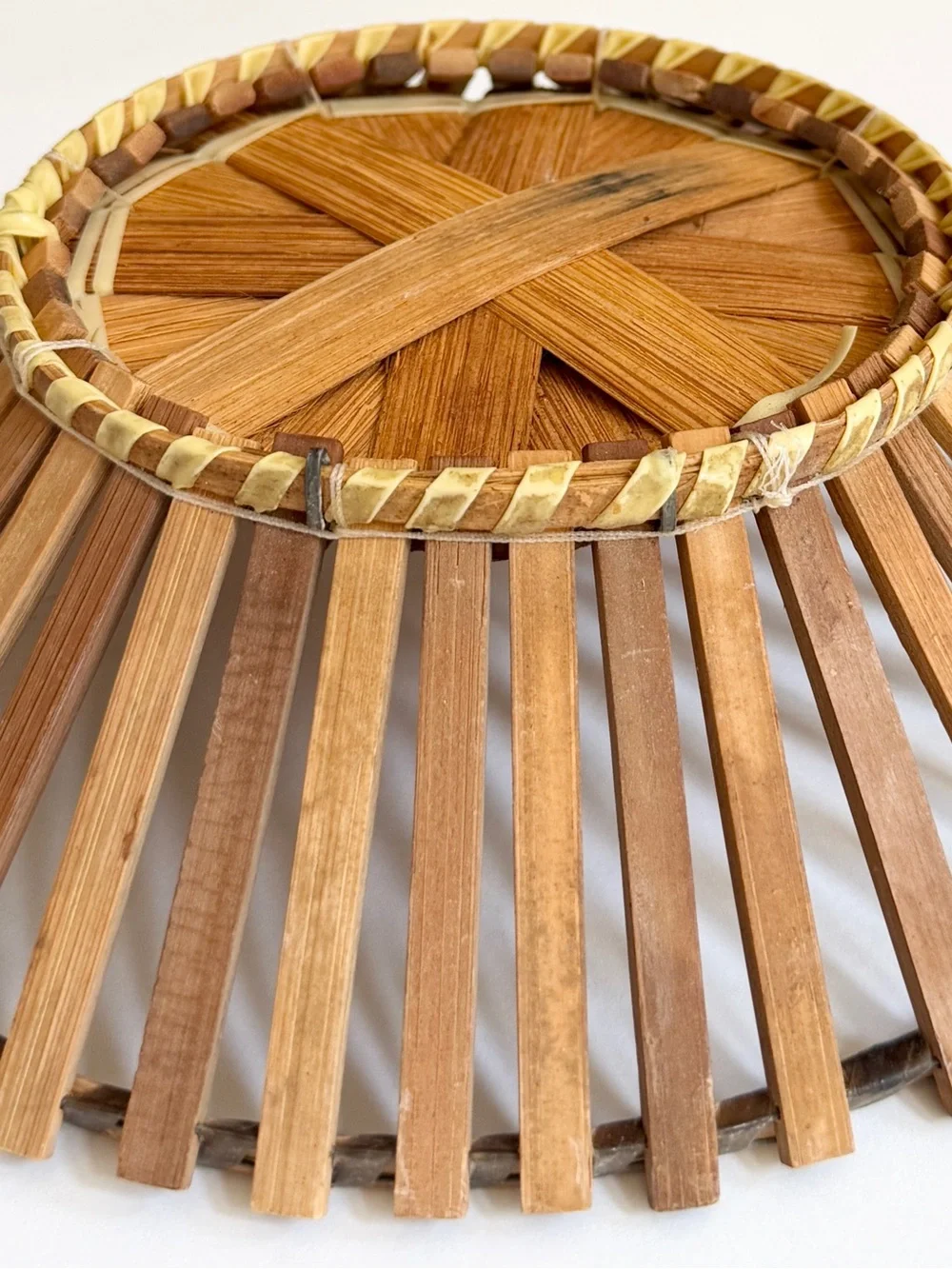 Handmade good light wear